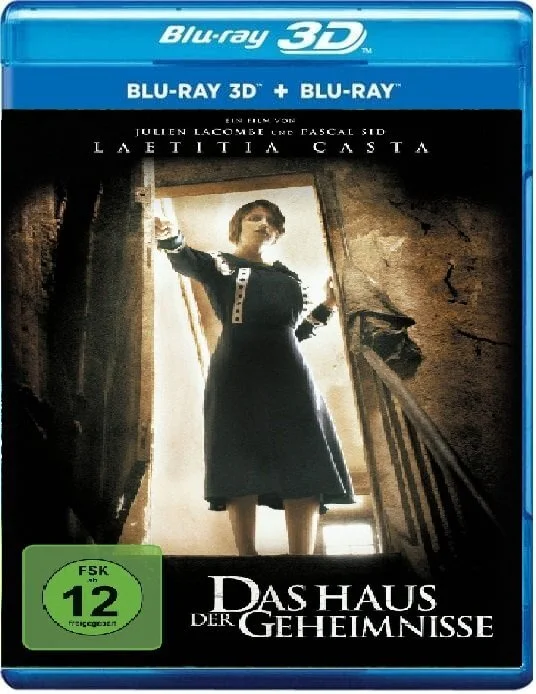 Behind The Walls 3D 2011