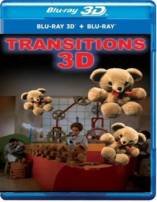 Transitions 3D 1986