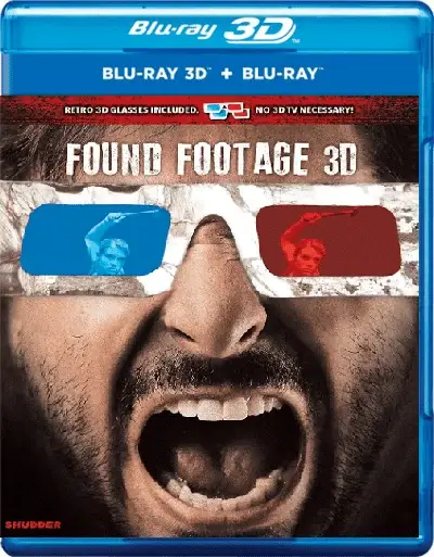 Found Footage 3D 2016