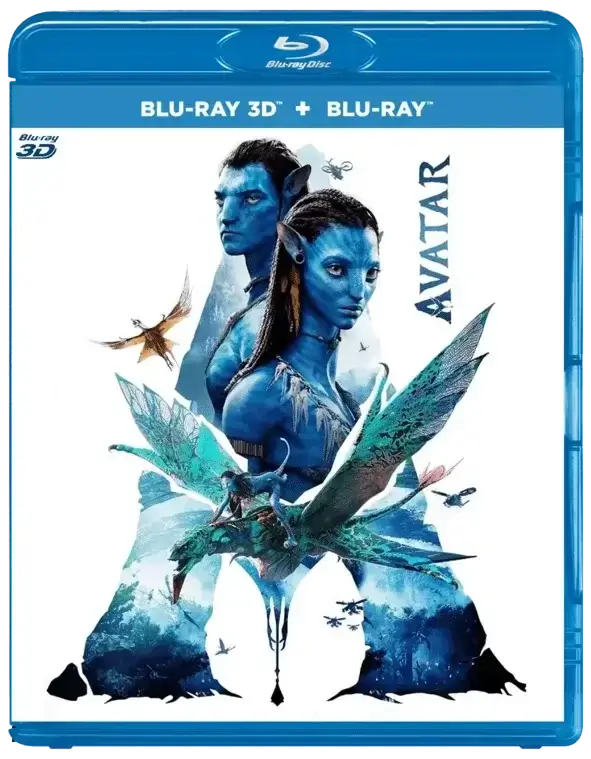 Avatar 3D 2009