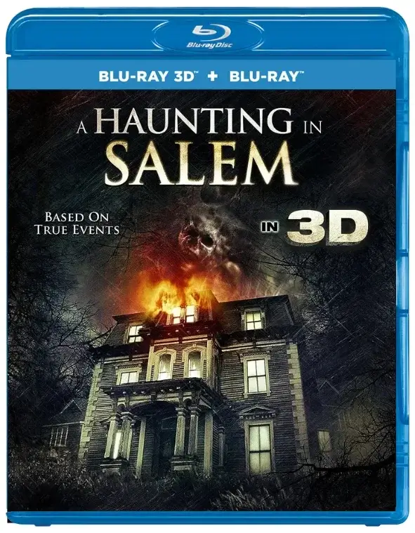 A Haunting in Salem 3D 2011