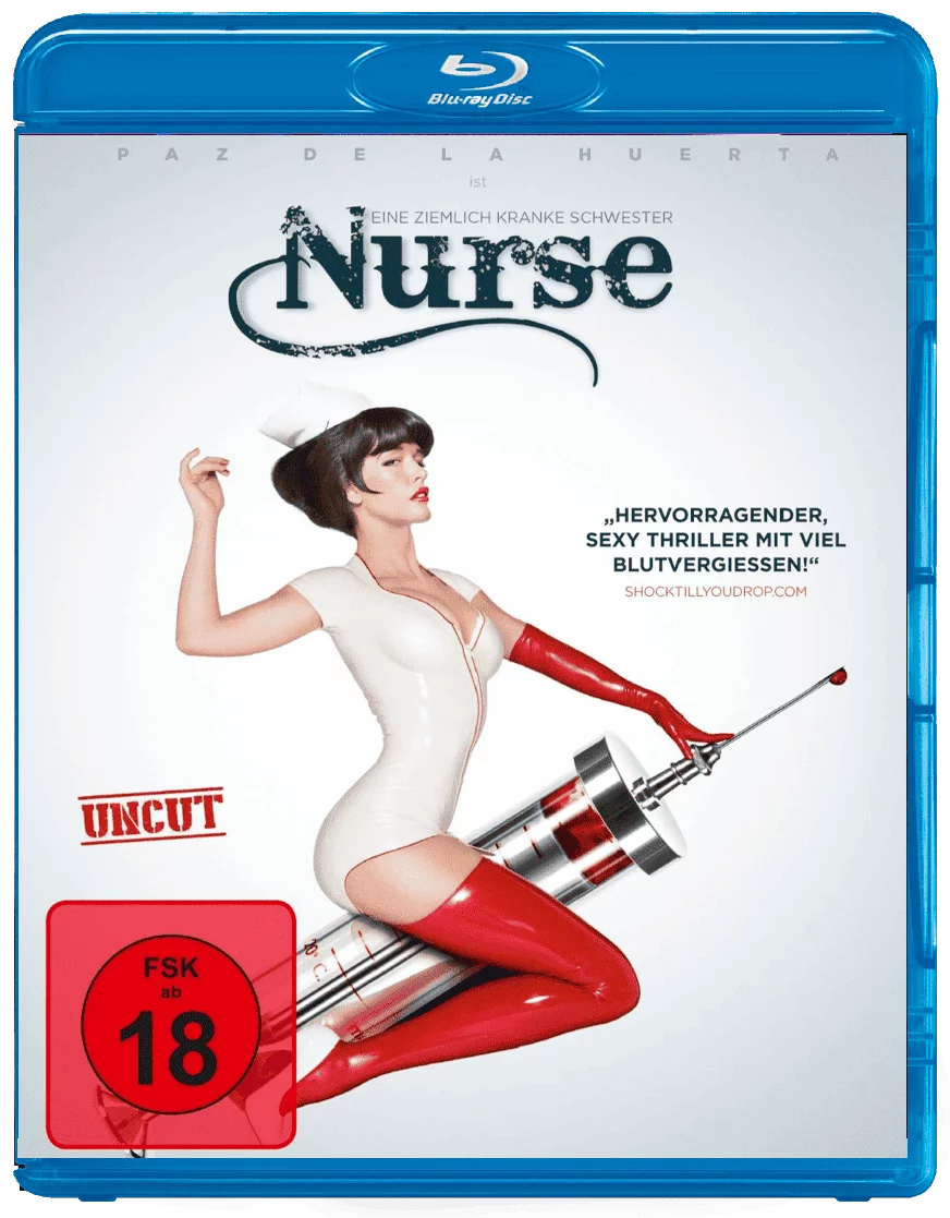 Nurse 3D 2013