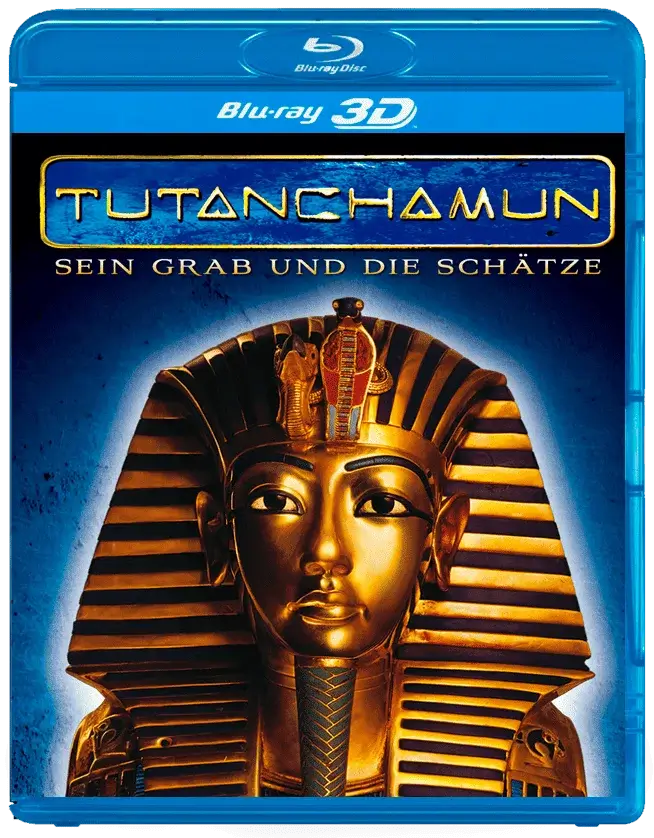 Tutanchamun 3D 2013