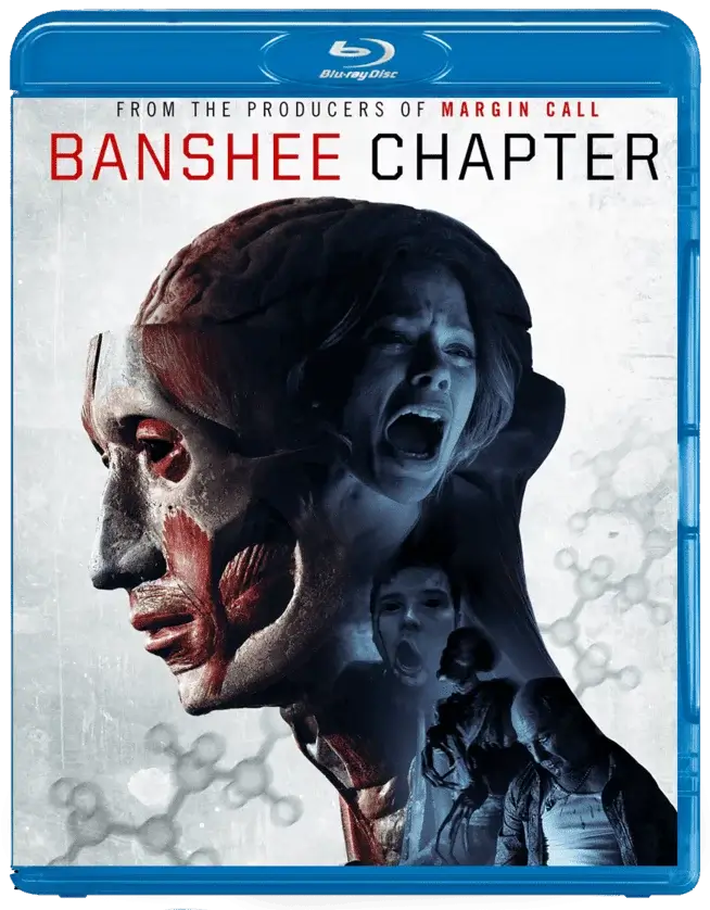 Banshee Chapter 3D 2013